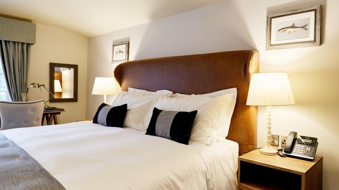 The Wellington Arms - Basingstoke-reading Hotel